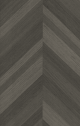 Tarsie 1 Grey , diseño de Piero Lissoni- Chapa de madera precompuesta ALPI | m2