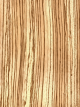 Chapa de madera de Cebrano | m2