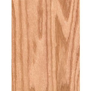Chapa de madera de Encino Rojo | m2