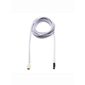 Cable alimentador Domus Line para tira FLEXILED, longitud de 2000 mm para sistema|M12