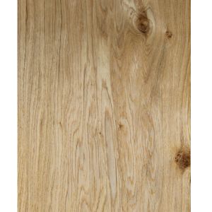 Chapa madera natural de Roble Rústico | m2