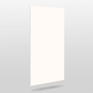 Laminado FENIX Bianco Malé, 1.22 x 2.44 m, espesor 0.7 mm