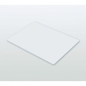 Anti-deslizante magnético para entrepaño de extraíble Pleno LIBELL de 600 mm, color blanco.