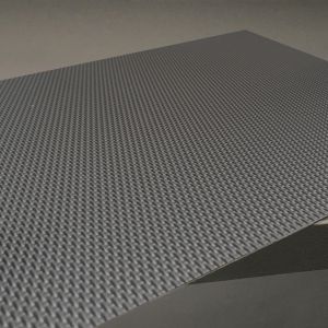 Tapete antideslizante SOLID dimensiones 2100 X 475 mm, Umbra Grey