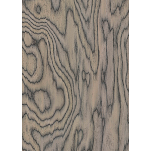 Sottsass Grey, diseñado por Ettore Sottsass - Chapa de madera precompuesta ALPI | m2