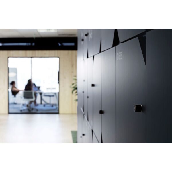 Cerradura electrónica OTS ADVANCE para locker o mueble