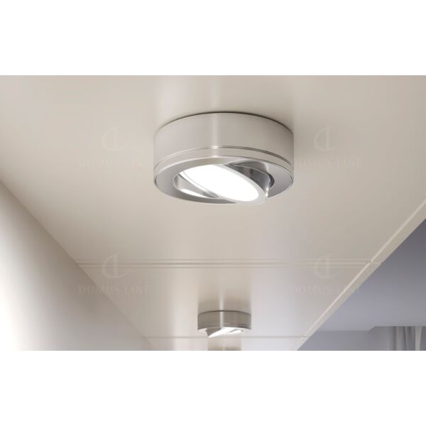 Lámpara para embutir ORBIT PLUS de luz natural | M12
